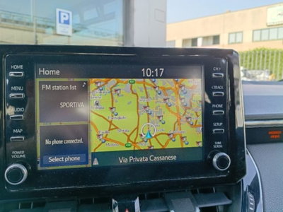 Toyota Corolla Touring Sports 1.8 Hybrid Business (14)