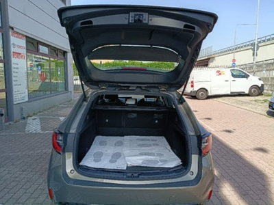 Toyota Corolla Touring Sports 1.8 Hybrid Business (9)