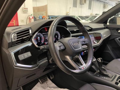 Audi Q3 35 TDI S line edition (10)
