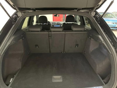 Audi Q3 35 TDI S line edition (15)