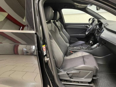 Audi Q3 35 TDI S line edition (17)