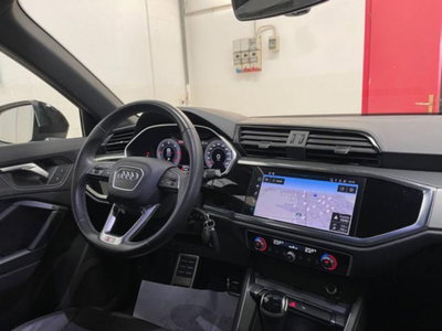 Audi Q3 35 TDI S line edition (18)