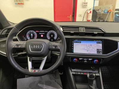 Audi Q3 35 TDI S line edition (19)