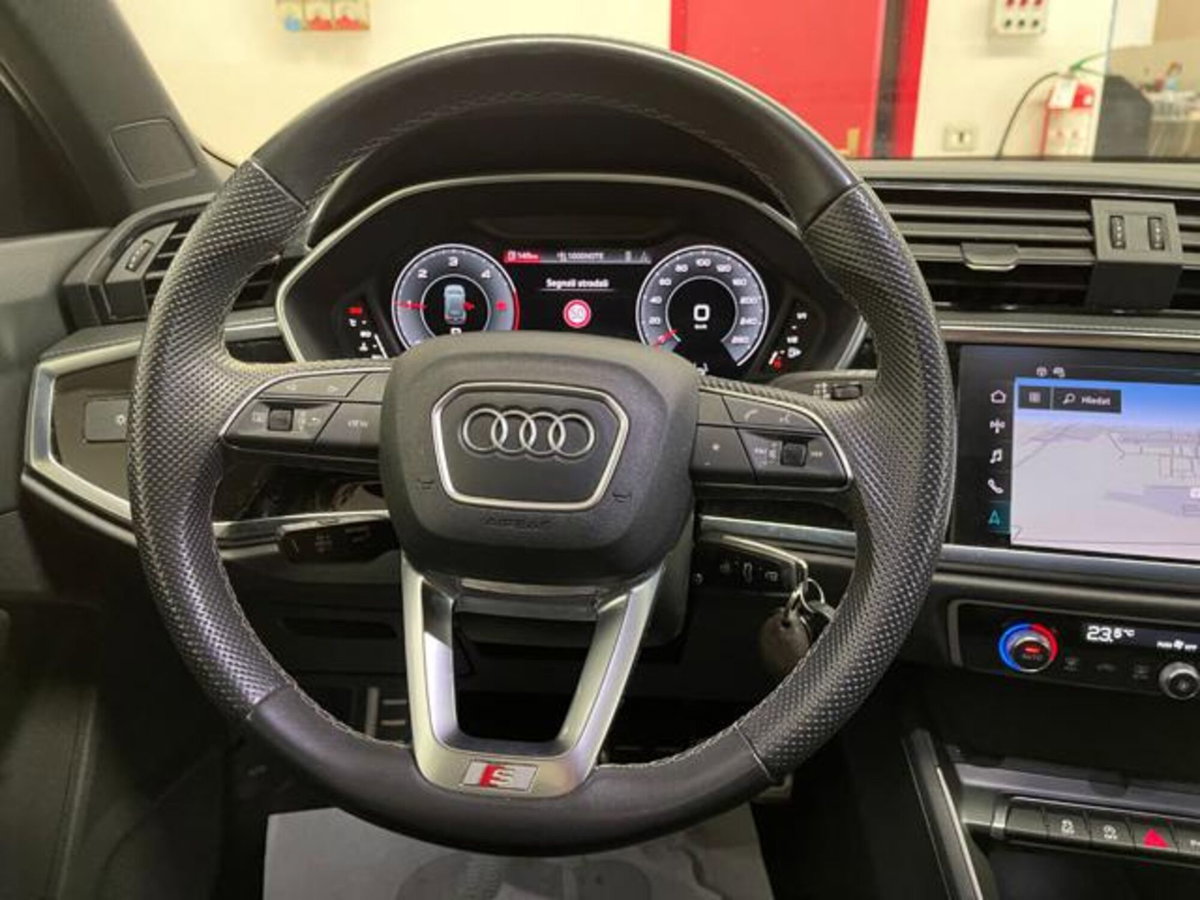 Audi Q3 35 TDI S line edition (20)