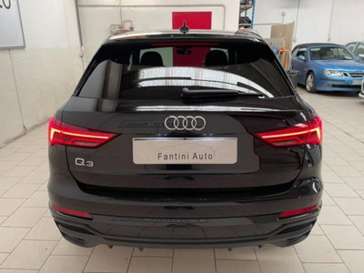 Audi Q3 35 TDI S line edition (4)