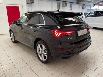 Audi Q3 35 TDI S line edition (5)