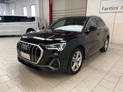 Audi Q3 35 TDI S line edition (6)