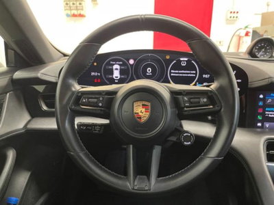 Porsche Taycan Cross Turismo Cross Turismo 4 5p.ti (19)