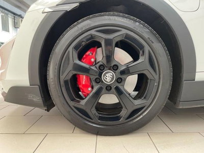 Porsche Taycan Cross Turismo Cross Turismo 4 5p.ti (6)