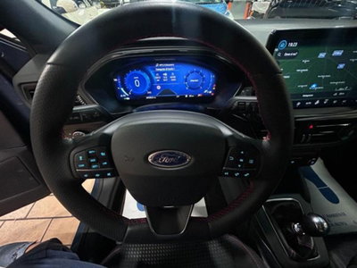 Ford Focus 1.0 EcoBoost Hybrid 125 CV Powershift 5p. ST-Line X (11)
