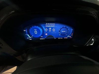 Ford Focus 1.0 EcoBoost Hybrid 125 CV Powershift 5p. ST-Line X (12)