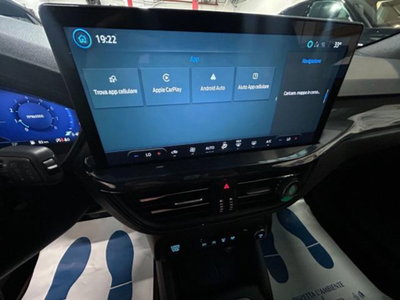 Ford Focus 1.0 EcoBoost Hybrid 125 CV Powershift 5p. ST-Line X (13)