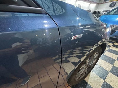 Ford Focus 1.0 EcoBoost Hybrid 125 CV Powershift 5p. ST-Line X (5)