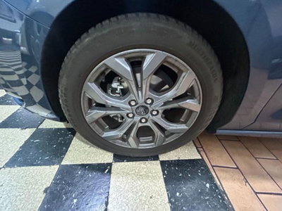 Ford Focus 1.0 EcoBoost Hybrid 125 CV Powershift 5p. ST-Line X (6)