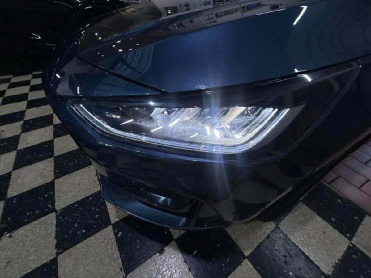 Ford Focus 1.0 EcoBoost Hybrid 125 CV Powershift 5p. ST-Line X (8)