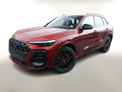 Audi Q5 40 TDI 204 CV quattro S tronic S line plus nuova