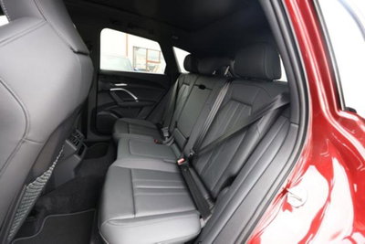 Audi Q5 40 TDI 204 CV quattro S tronic S line plus (10)