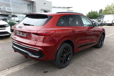 Audi Q5 40 TDI 204 CV quattro S tronic S line plus (3)