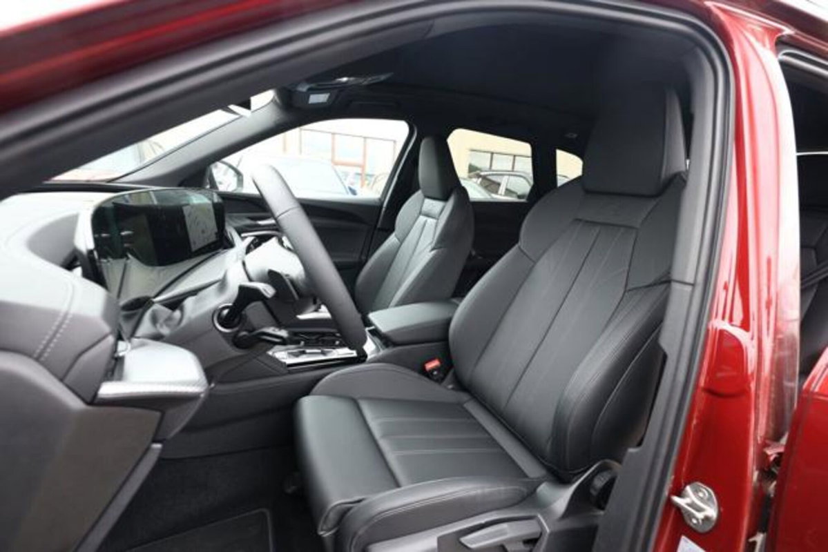 Audi Q5 40 TDI 204 CV quattro S tronic S line plus (6)