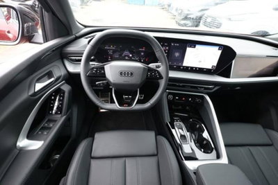 Audi Q5 40 TDI 204 CV quattro S tronic S line plus (7)