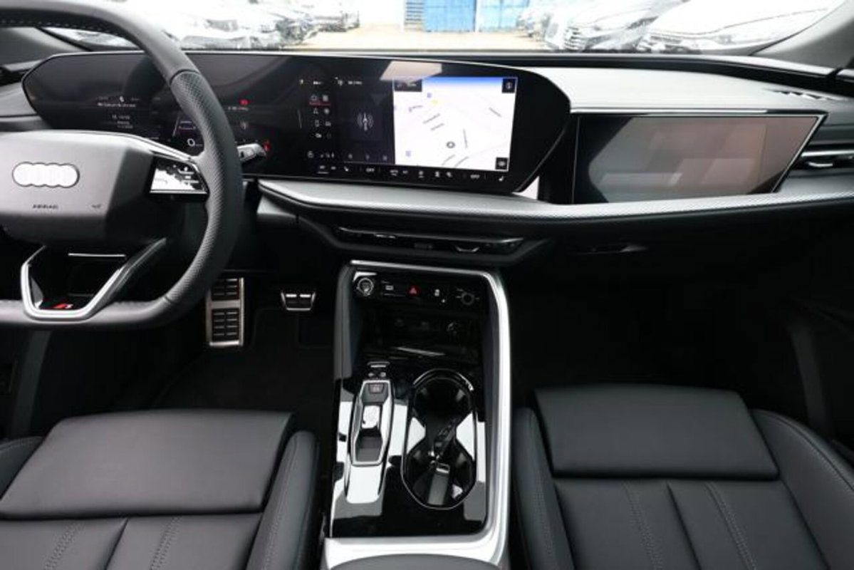 Audi Q5 40 TDI 204 CV quattro S tronic S line plus (8)