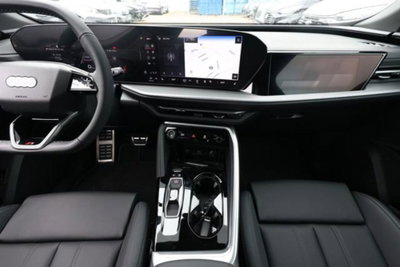 Audi Q5 40 TDI 204 CV quattro S tronic S line plus (8)