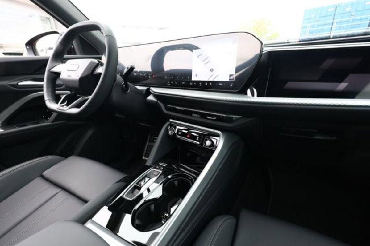 Audi Q5 40 TDI 204 CV quattro S tronic S line plus (9)