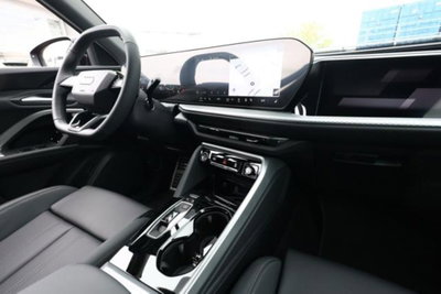 Audi Q5 40 TDI 204 CV quattro S tronic S line plus (9)