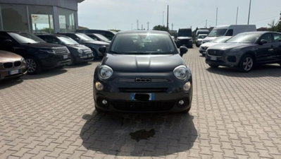 Fiat 500X 1.3 MultiJet 95 CV Club usata
