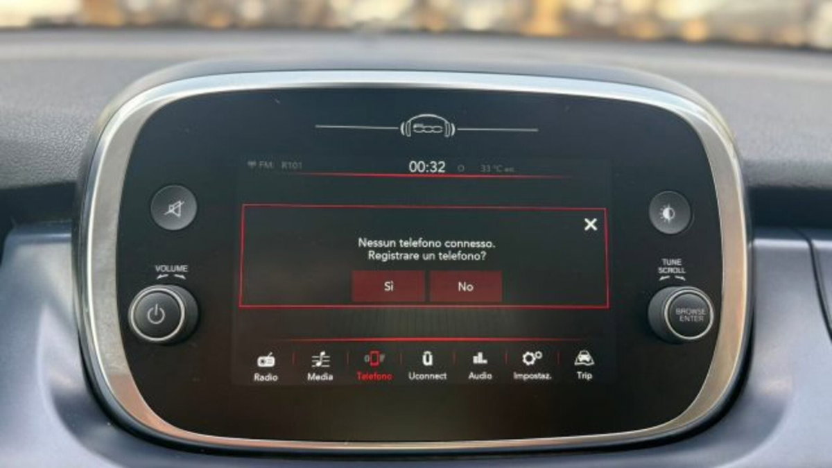 Fiat 500X 1.3 MultiJet 95 CV Club (10)