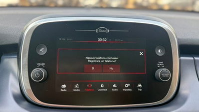 Fiat 500X 1.3 MultiJet 95 CV Club (10)