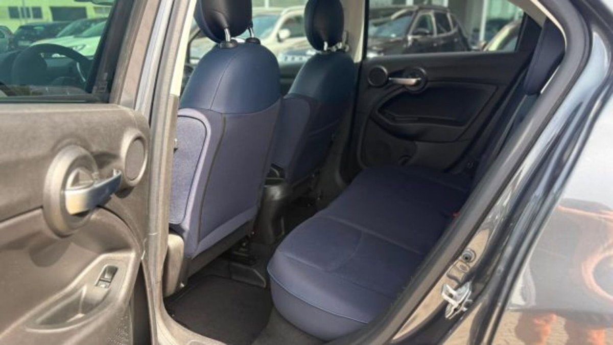 Fiat 500X 1.3 MultiJet 95 CV Club (14)