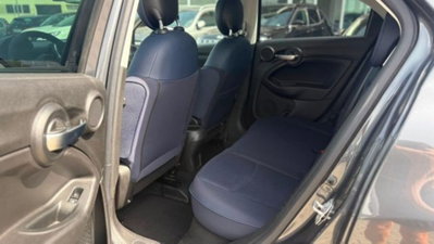 Fiat 500X 1.3 MultiJet 95 CV Club (14)