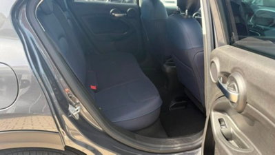 Fiat 500X 1.3 MultiJet 95 CV Club (18)