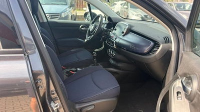 Fiat 500X 1.3 MultiJet 95 CV Club (19)