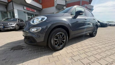 Fiat 500X 1.3 MultiJet 95 CV Club (20)