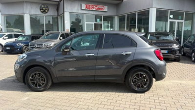 Fiat 500X 1.3 MultiJet 95 CV Club (5)