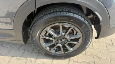 Fiat 500X 1.3 MultiJet 95 CV Club (6)