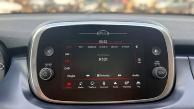 Fiat 500X 1.3 MultiJet 95 CV Club (9)