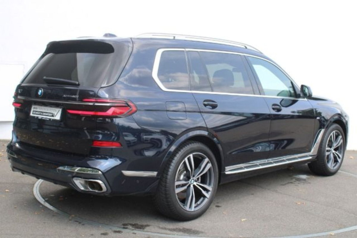 BMW X7 xdrive 40i 48V auto 7p.ti (3)