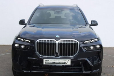 BMW X7 xdrive 40i 48V auto 7p.ti (5)