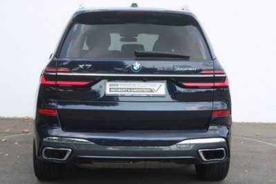 BMW X7 xdrive 40i 48V auto 7p.ti (7)