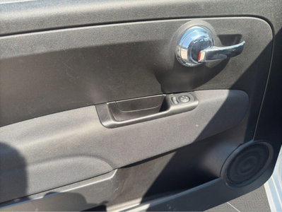 Fiat 500 1.0 Hybrid Club (15)