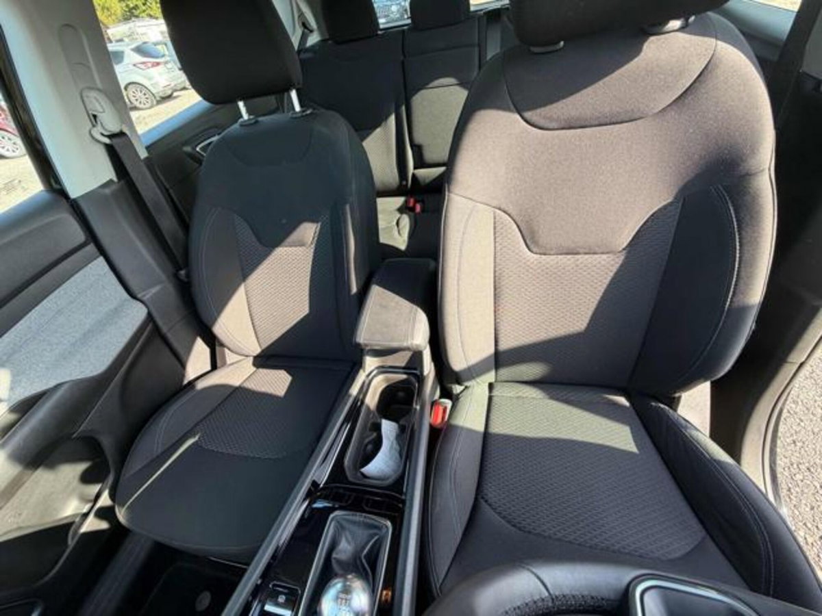 Jeep Compass 1.6 Multijet II 2WD Longitude (11)
