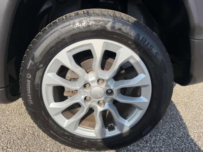 Jeep Compass 1.6 Multijet II 2WD Longitude (14)