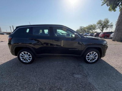 Jeep Compass 1.6 Multijet II 2WD Longitude (3)