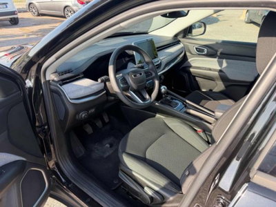 Jeep Compass 1.6 Multijet II 2WD Longitude (7)