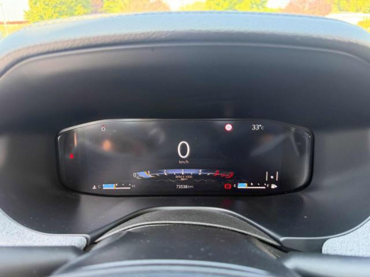 Jeep Compass 1.6 Multijet II 2WD Longitude (8)