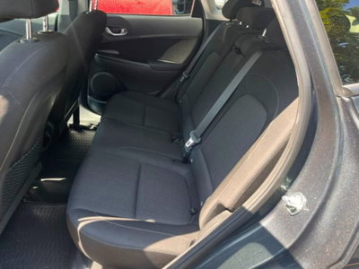 Hyundai Kona 1.0 T-GDI Hybrid 48V iMT XLine (14)