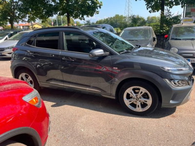 Hyundai Kona 1.0 T-GDI Hybrid 48V iMT XLine (3)